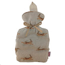 Wheat Bottle - Running Hare