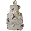 Wheat Bottle - Shabby Cat