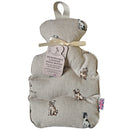 Wheat Bottle - Shabby Dog