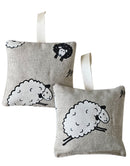 Hanging Lavender Sachet -Sheep