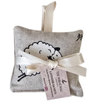 Hanging Lavender Sachet -Sheep