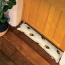 Draught Excluder - Tapestry Bees