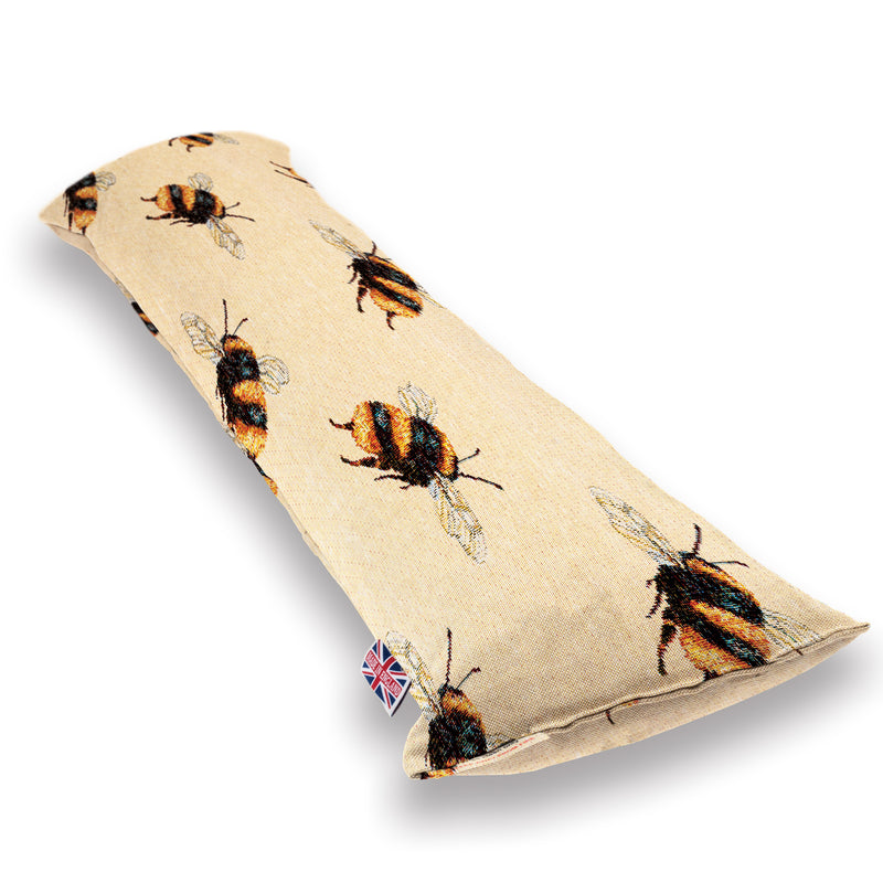Draught Excluder - Tapestry Bees