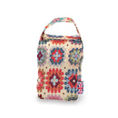 Door Stop - Tapestry Crochet