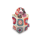 Door Stop - Tapestry Crochet