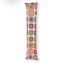 Draught Excluder - Tapestry Crochet