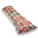 Draught Excluder - Tapestry Crochet