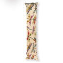 Draught Excluder - Tapestry Dragonfly