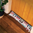 Draught Excluder - Tapestry Bloom