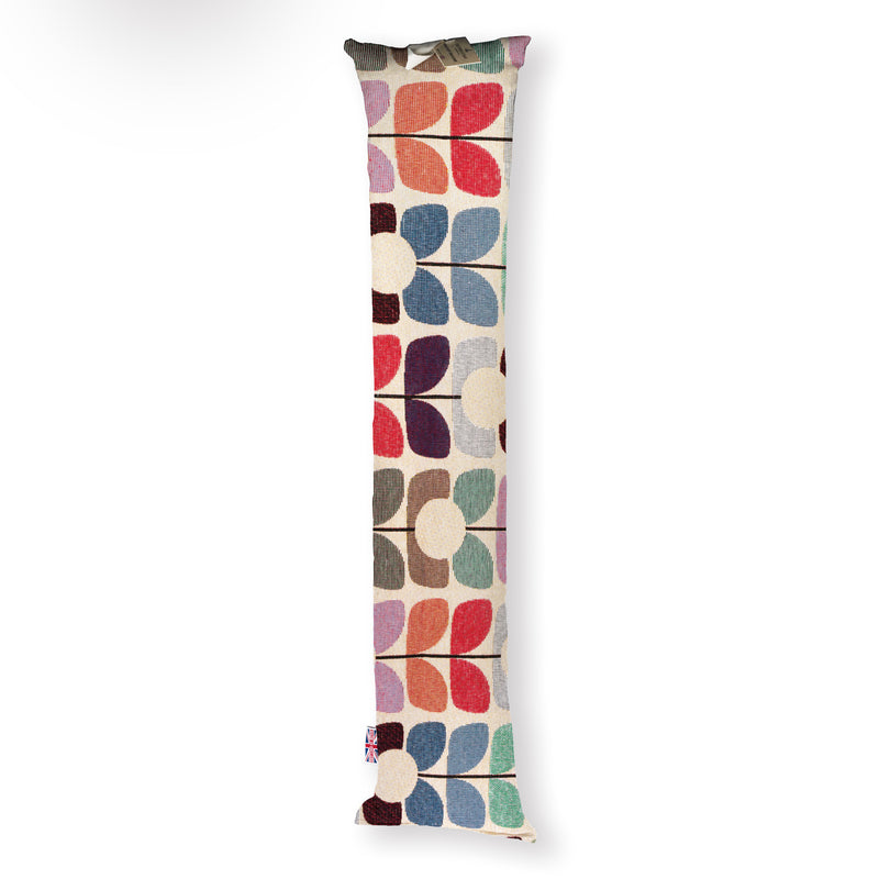 Draught Excluder - Tapestry Bloom