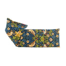 William Morris Strawberry Thief Navy Cotton Wheat Bag