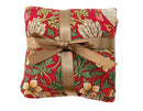 Handwarmers- William Morris Strawberry Thief Crimson