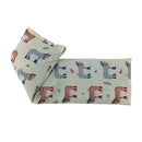 Wellie Boot Donkey Cotton Wheat Bag