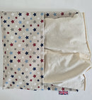 Wheat Pack - Stars Multi