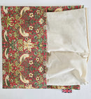 Wheat Pack - W/M Crimson