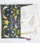 Wheat Pack - W/M Navy