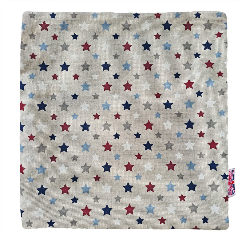 Wheat Pack - Stars Multi