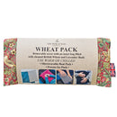 Wheat Pack - W/M Crimson