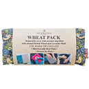 Wheat Pack - W/M Navy