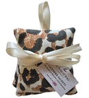 Hanging Lavender Sachet - Wild Copper