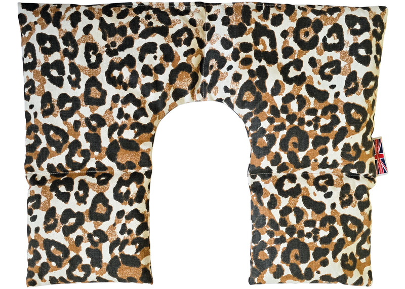 Neck & Shoulder Soothing Wrap-Wild Copper