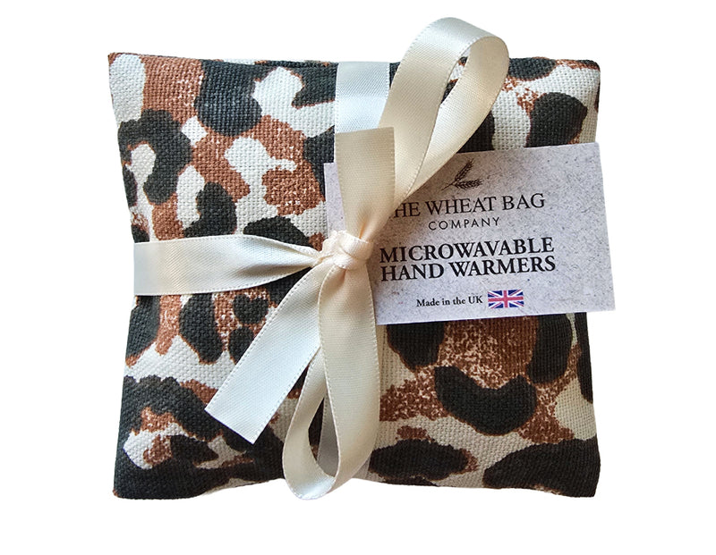 Handwarmers - Wild Copper