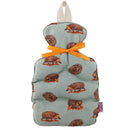 Wheat Bottle - Woodland Hedgehog