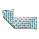 Zap Aqua Cotton Wheat Bag