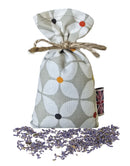 Lavender Sachet -Zap