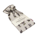 Hot Water Bottle Cover - Donkey