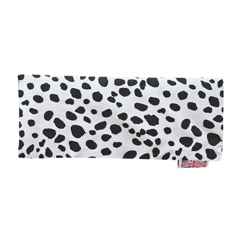 Eye Pillow - Dalmation
