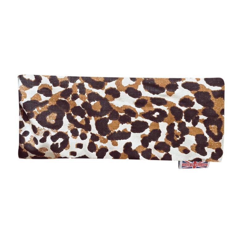 Eye Pillow - Wild Copper