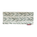 Eye Pillow - Teal Leaf