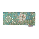 Eye Pillow -William Morris Honeysuckle Seaspray
