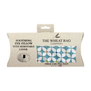 Eye Pillow - Zap Aqua