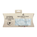 Eye Pillow - Fern Powder Blue