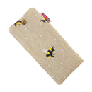 Glasses Case - Honey Bee