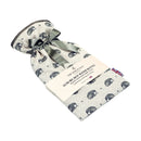 Hot Water Bottle Cover - Hedgehog