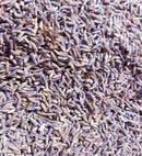 Dried English Lavender Buds