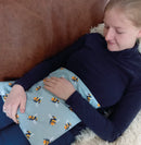 Wheat Pack - Bumblebee