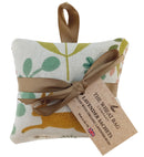 Hanging Lavender Sachet - Scandi Woodland