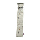 Extra Long Hot Water Bottle - Shabby Dog