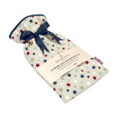 Hot Water Bottle Cover - Stars Multi