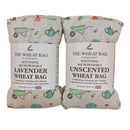 Gardening Veg- Duo Fabric Wheat Bag
