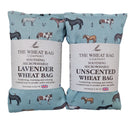 Horses & Ponies Cotton Wheat Bag