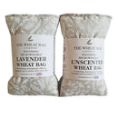 Mini Meadow - Duo Fabric Wheat Bag