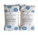 Penny Cornflower Cotton Wheat Bag