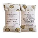 Penny Honey Cotton Wheat Bag