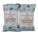 Gardening Veg Cotton Wheat Bag