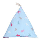 Phone and Tablet Bean Bag- Alfie, Aqua